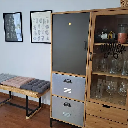 El Sitio De Mi Recreo Apartment *
