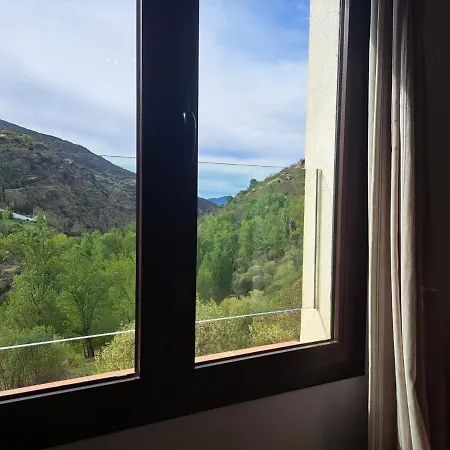 El Sitio De Mi Recreo Apartment Trevelez