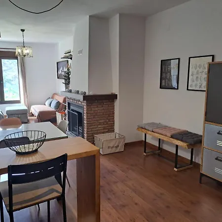 El Sitio De Mi Recreo Trevelez