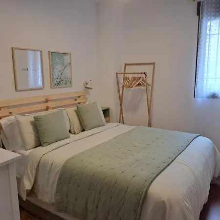 Apartment El Sitio De Mi Recreo *