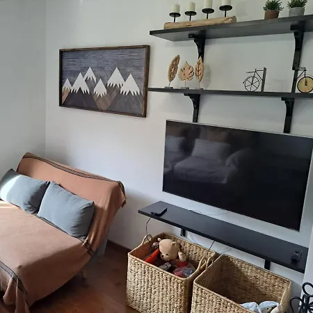 Apartment El Sitio De Mi Recreo