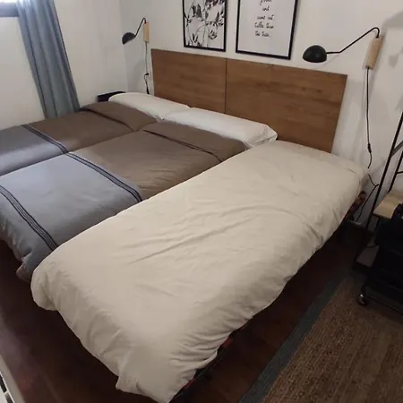 Apartamento El Sitio De Mi Recreo Trevélez